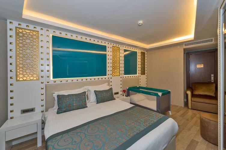 The Great Fortune Hotel & Spa