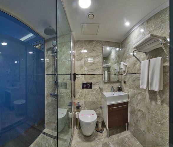 The Great Fortune Hotel & Spa