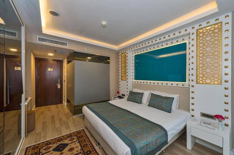 The Great Fortune Hotel & Spa