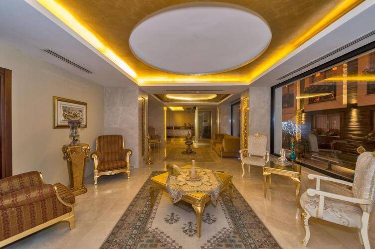 The Great Fortune Hotel & Spa