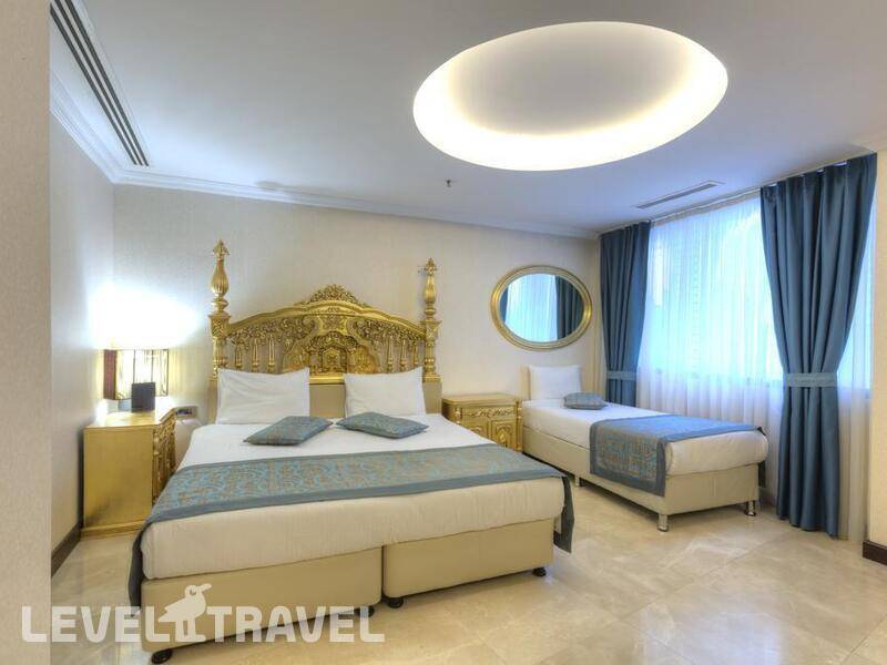 Фотография The Great Fortune Hotel & Spa