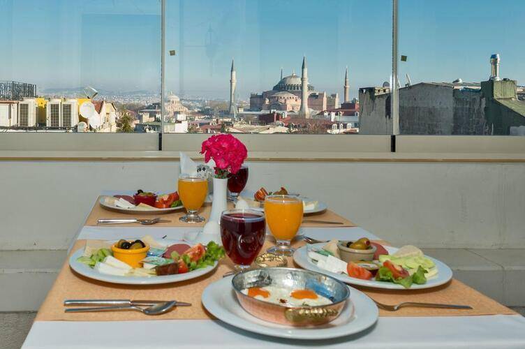 The Great Fortune Hotel & Spa