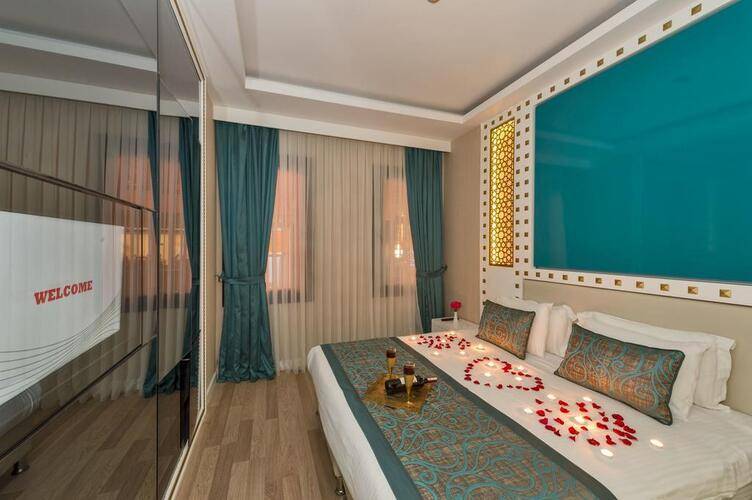 The Great Fortune Hotel & Spa