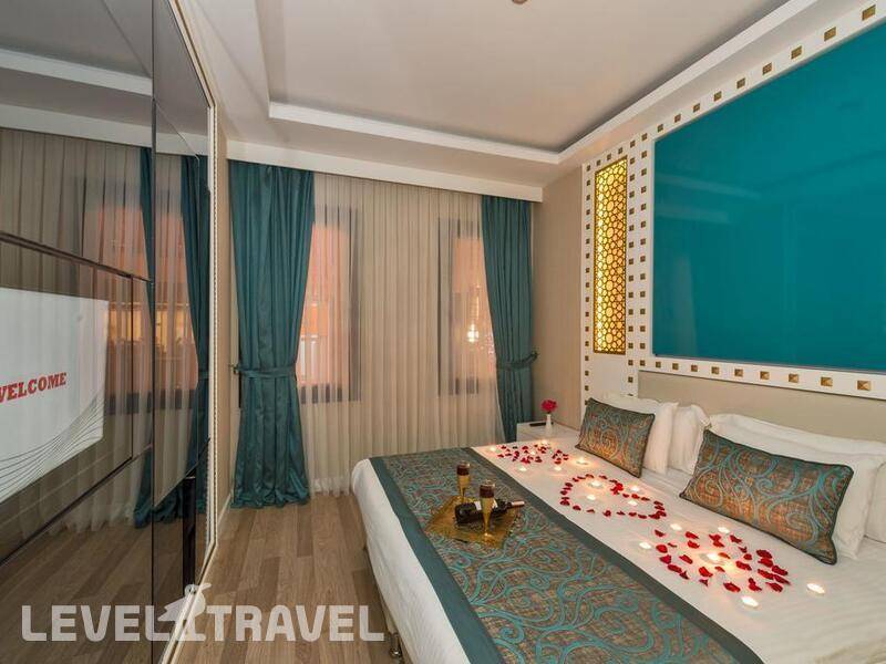 Фотография The Great Fortune Hotel & Spa