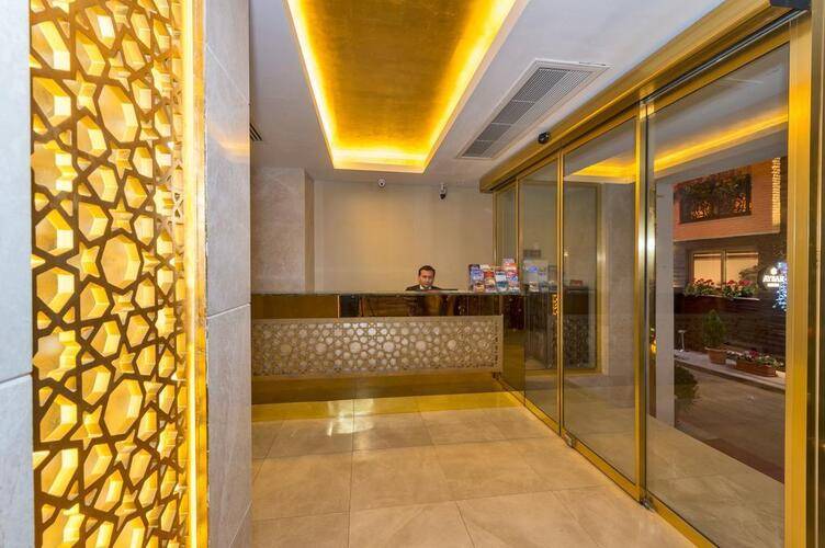 The Great Fortune Hotel & Spa