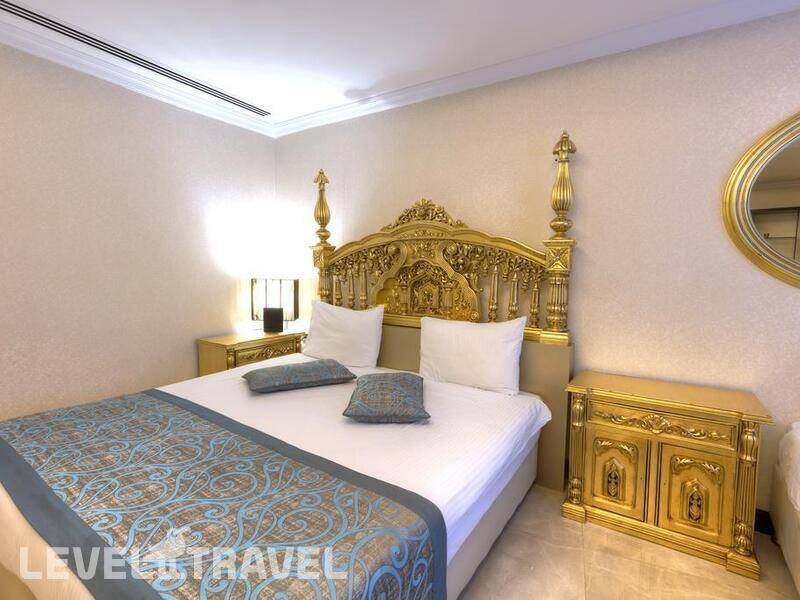 Фотография The Great Fortune Hotel & Spa