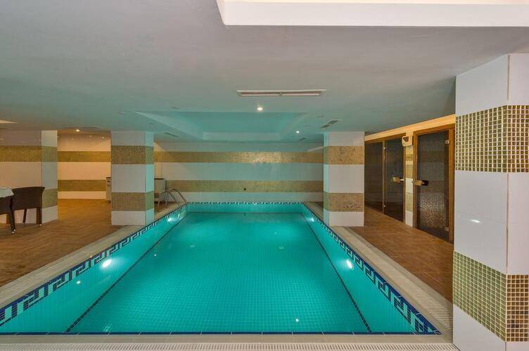 The Great Fortune Hotel & Spa