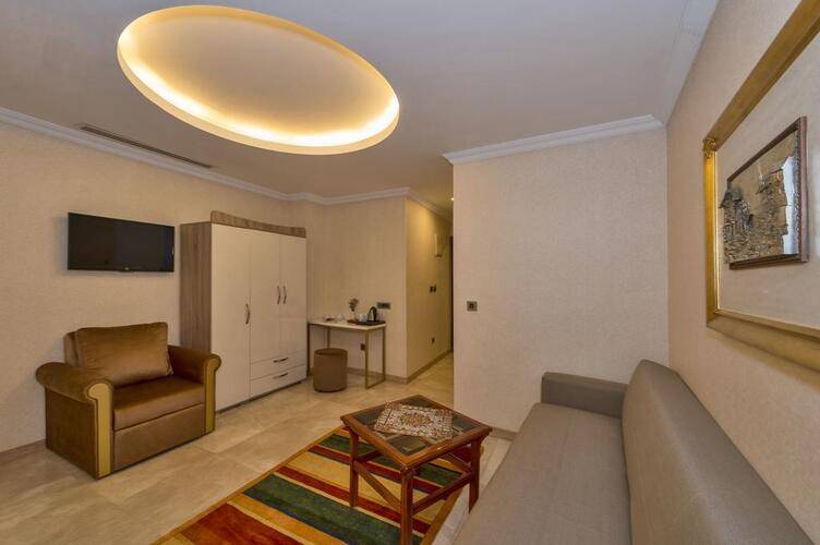The Great Fortune Hotel & Spa