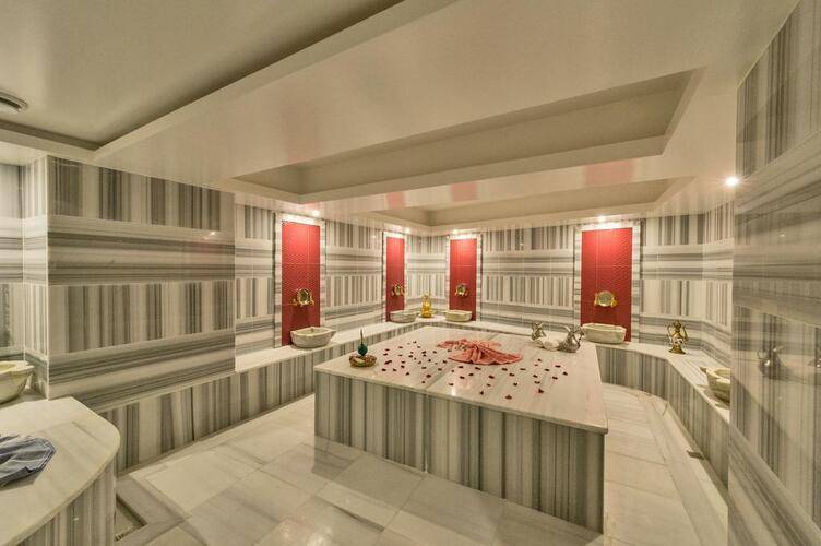 The Great Fortune Hotel & Spa