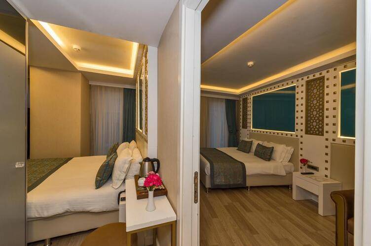 The Great Fortune Hotel & Spa