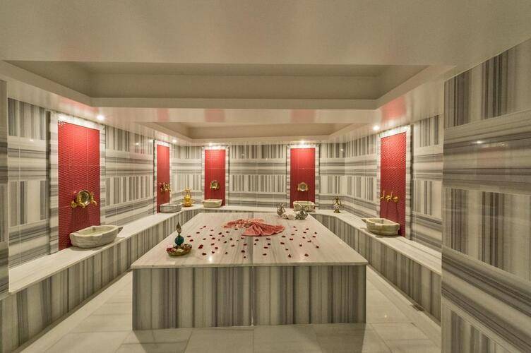The Great Fortune Hotel & Spa
