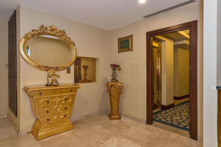 The Great Fortune Hotel & Spa