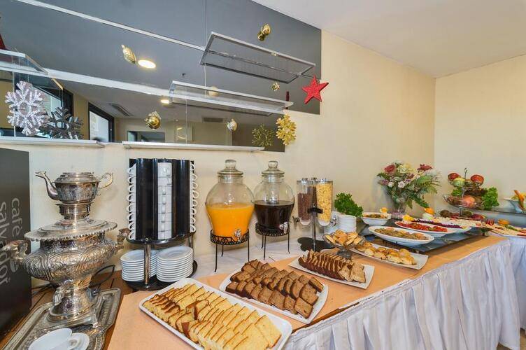 The Great Fortune Hotel & Spa