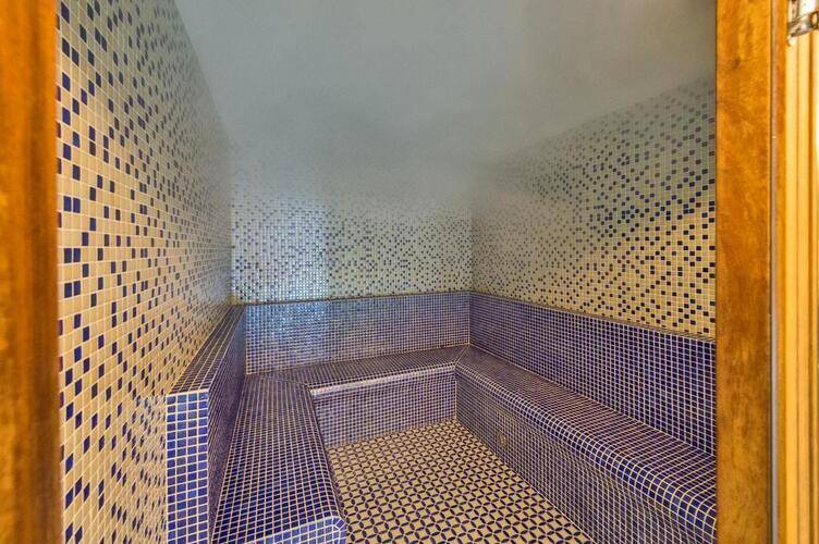 The Great Fortune Hotel & Spa
