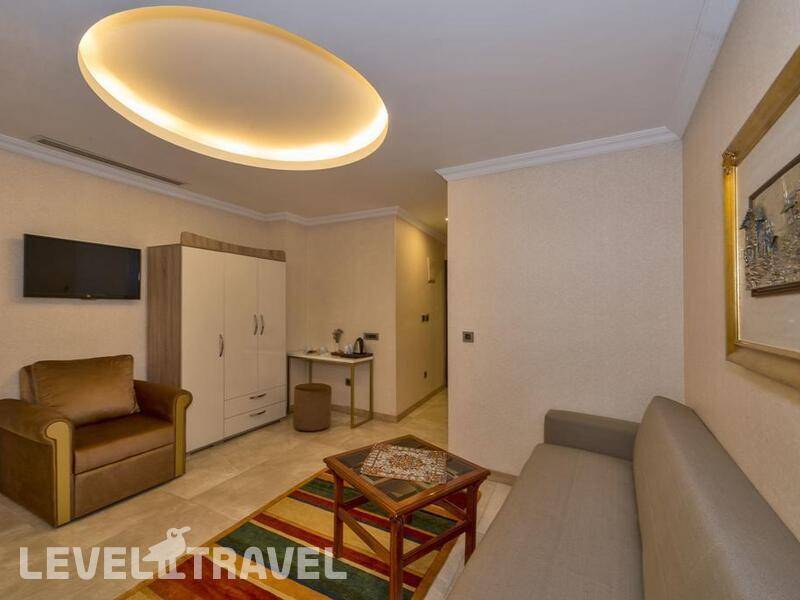 Фотография The Great Fortune Hotel & Spa