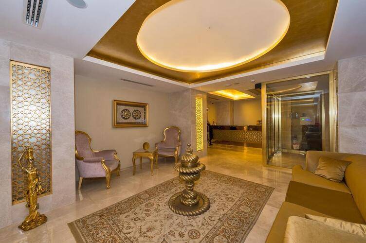 The Great Fortune Hotel & Spa