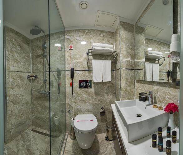 The Great Fortune Hotel & Spa