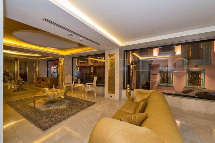 The Great Fortune Hotel & Spa