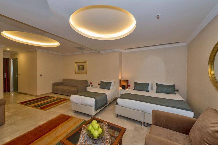 The Great Fortune Hotel & Spa
