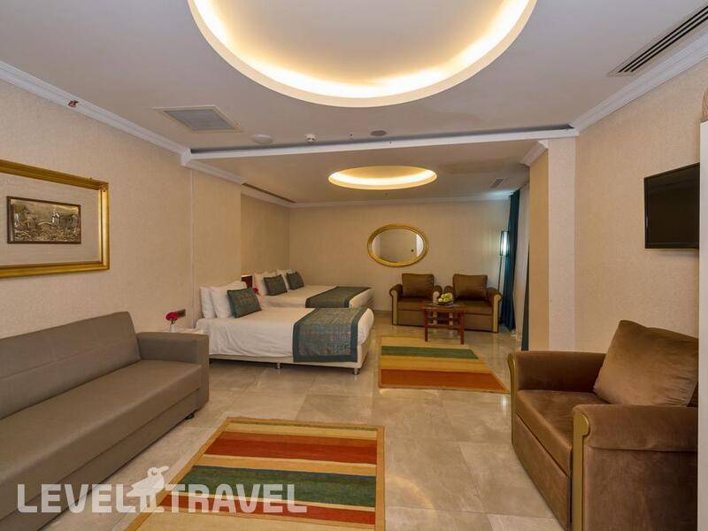 Фотография The Great Fortune Hotel & Spa