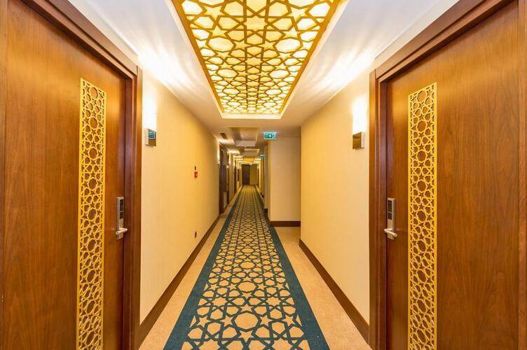 The Great Fortune Hotel & Spa