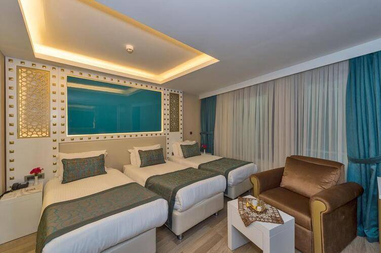 The Great Fortune Hotel & Spa