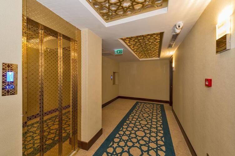 The Great Fortune Hotel & Spa