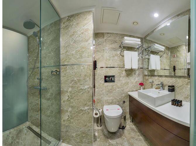 The Great Fortune Hotel & Spa