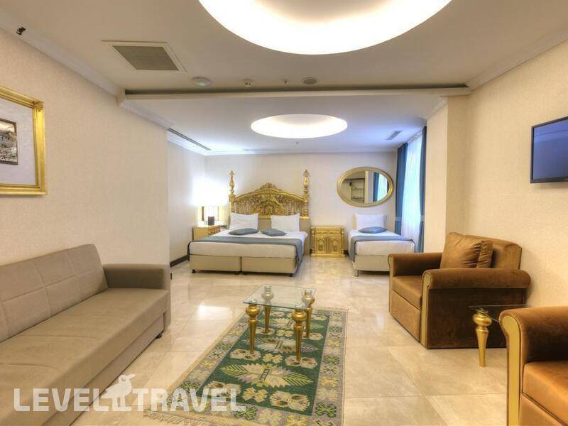 Фотография The Great Fortune Hotel & Spa