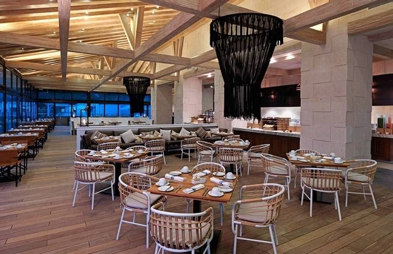 Unico 20 87 Hotel Riviera Maya