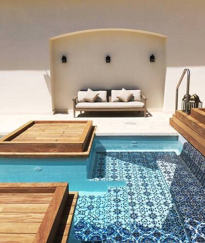 Unico 20 87 Hotel Riviera Maya