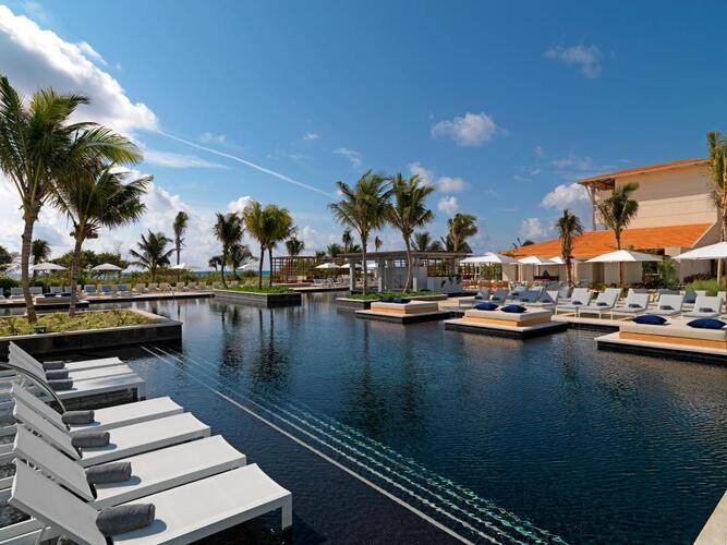 Unico 20 87 Hotel Riviera Maya