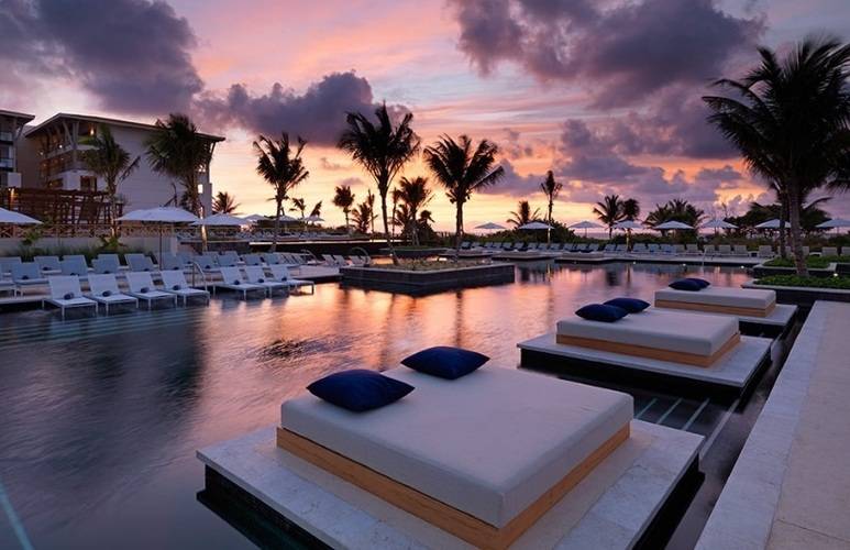 Unico 20 87 Hotel Riviera Maya