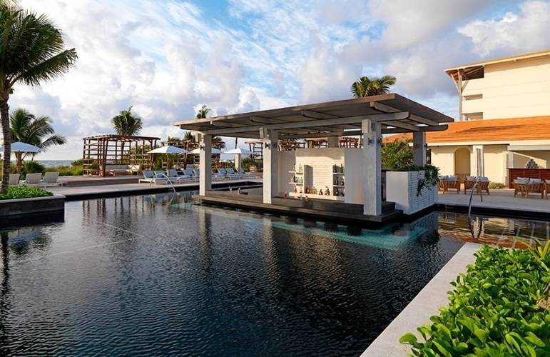 Unico 20 87 Hotel Riviera Maya