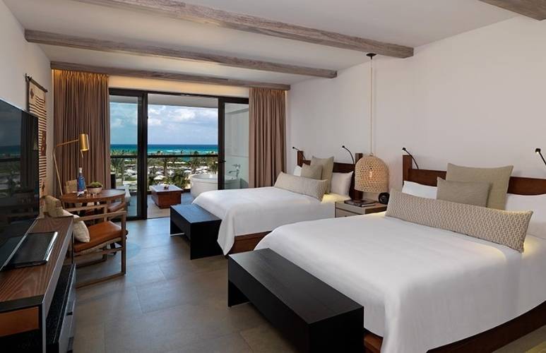 Unico 20 87 Hotel Riviera Maya
