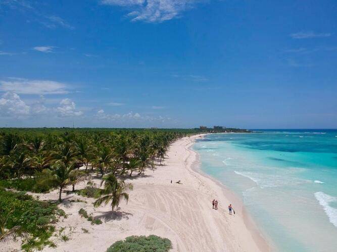 Unico 20 87 Hotel Riviera Maya