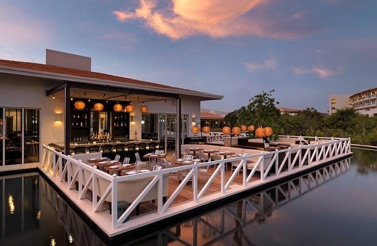 Unico 20 87 Hotel Riviera Maya