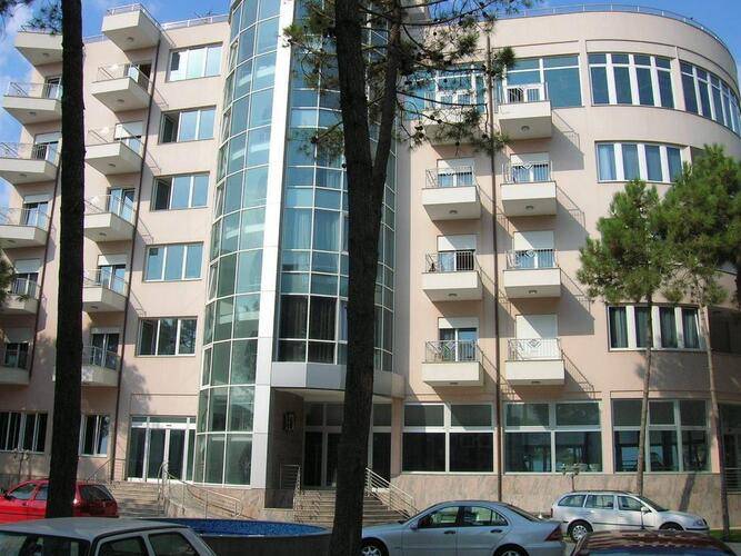 Hotel Dolce Vita