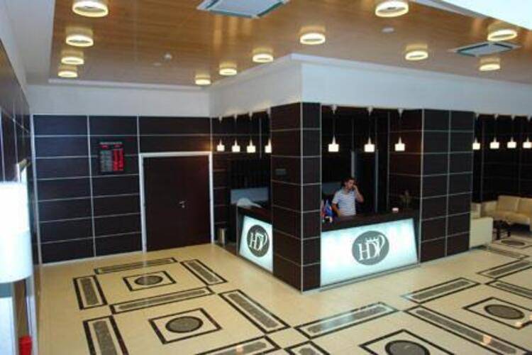 Hotel Dolce Vita