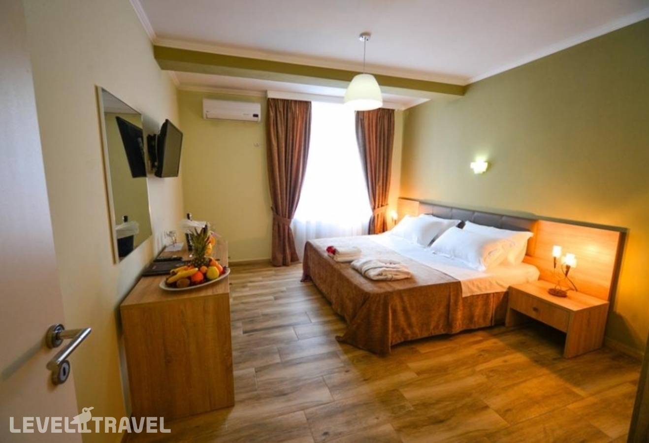 фотографии отеля Klajdi Hotel в Албания(Дуррес) - фото №7