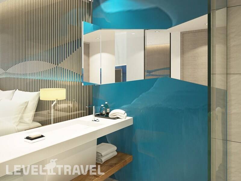 Фотография Mytt Beach Hotel