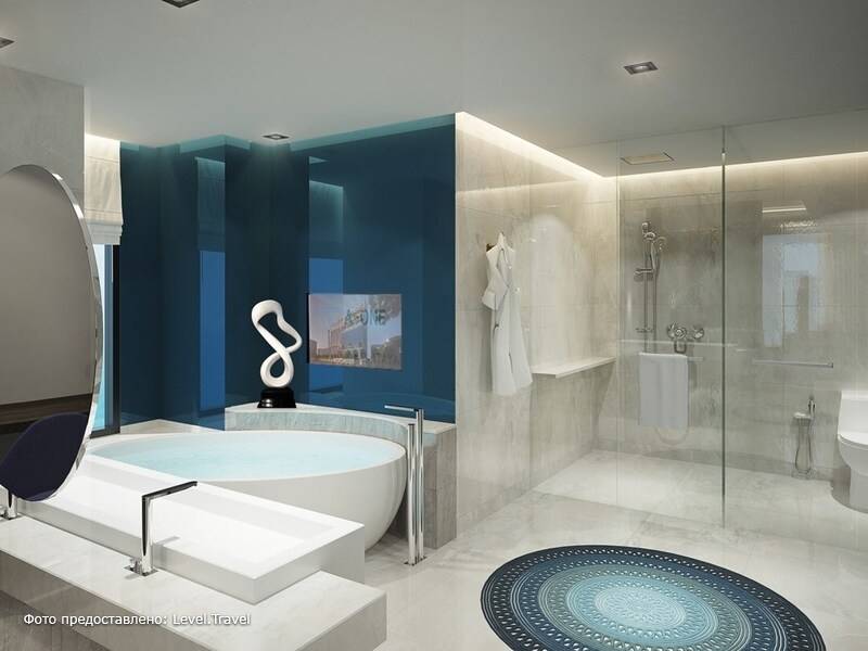 Фотография Mytt Beach Hotel