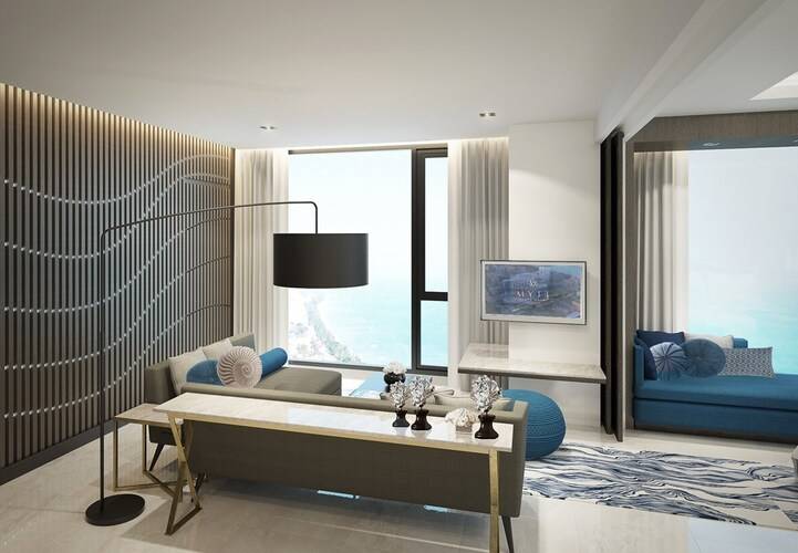 Mytt Beach Hotel