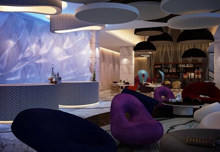 Mytt Beach Hotel