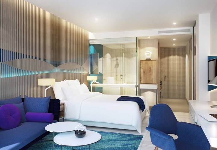 Mytt Beach Hotel