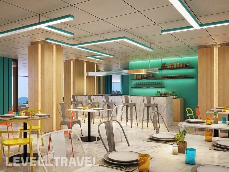 Фотография Mytt Beach Hotel