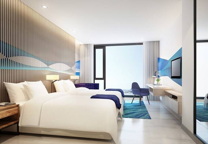 Mytt Beach Hotel