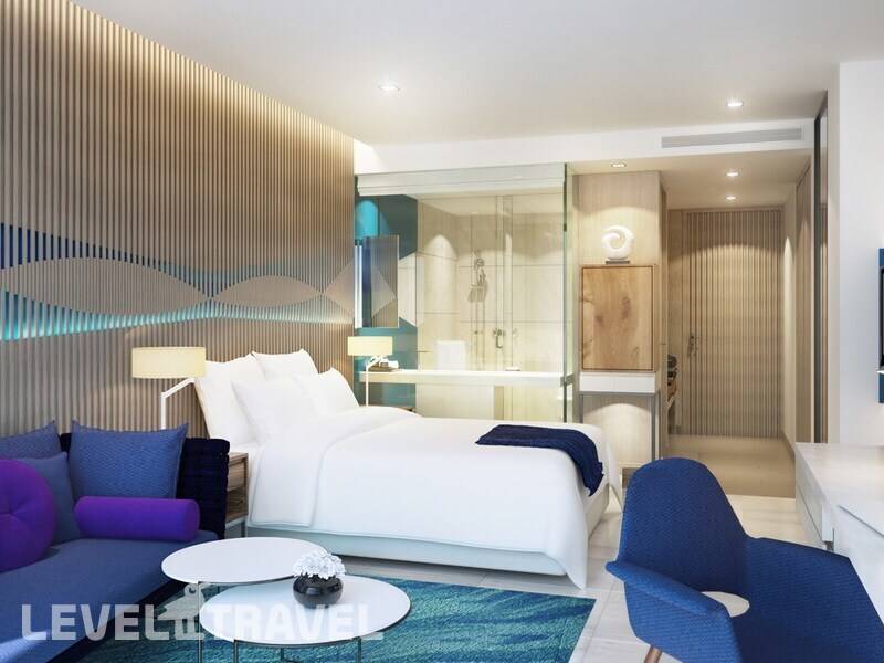 Фотография Mytt Beach Hotel