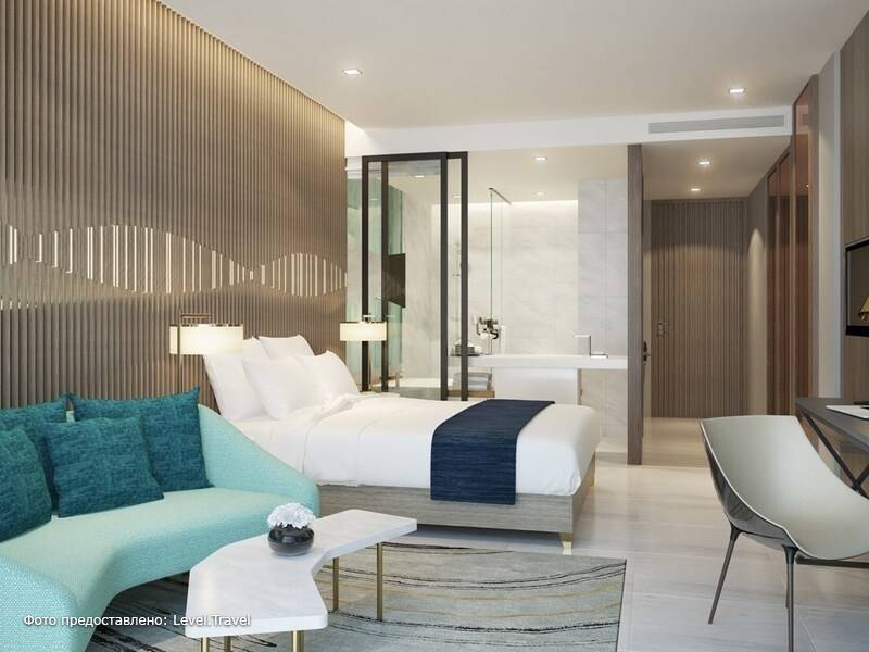 Фотография Mytt Beach Hotel