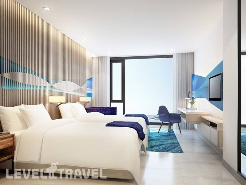 Фотография Mytt Beach Hotel
